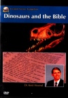 DVD - Dinosaurs and the Bible 